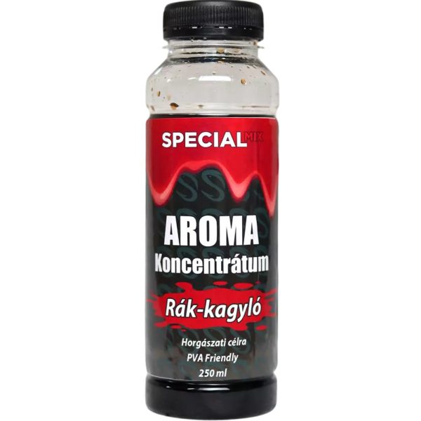Special Mix Crab-Shellfish Aroma Concentrate 250ml