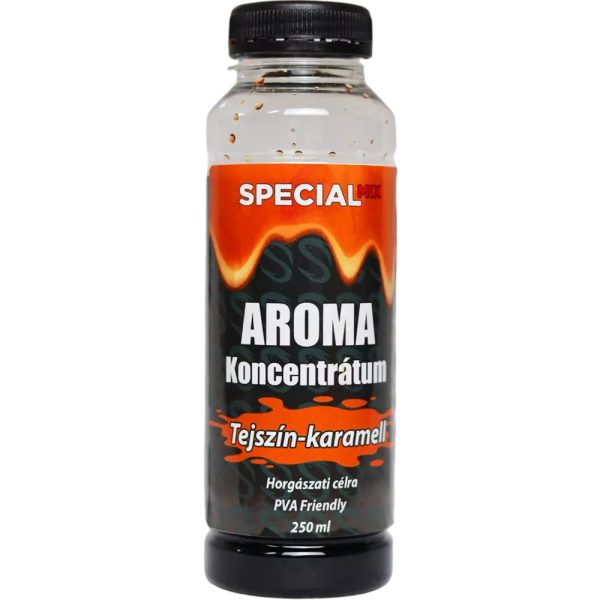 Speciál Mix Creamy-Caramel Aroma Concentrate 250ml