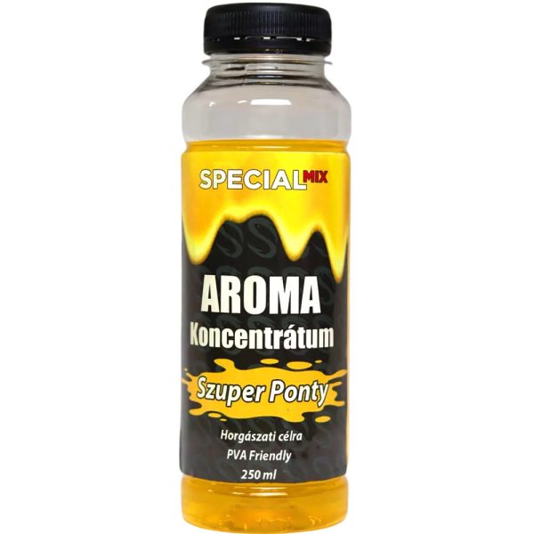 Special Mix Super Carp Aroma Concentrate 250ml