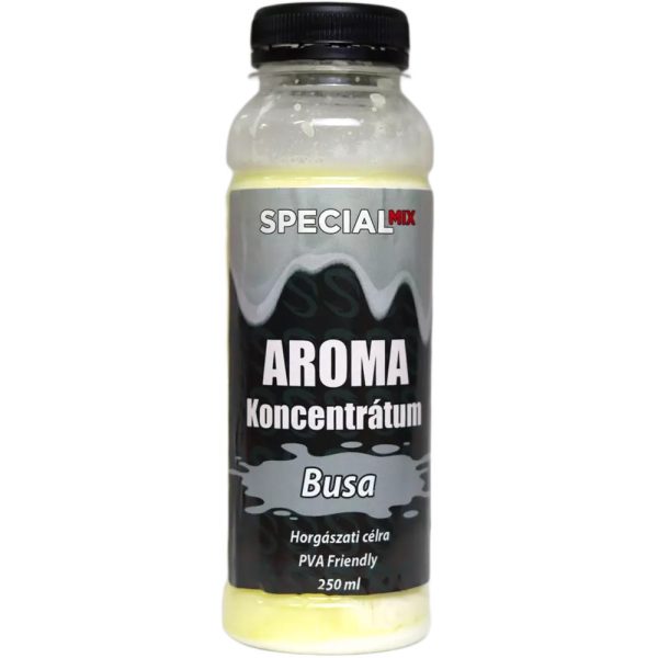 Special Mix Busa Aroma Concentrate 250ml