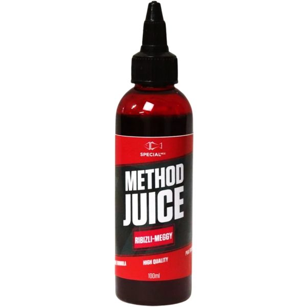 Special Mix Currant-Meggy Method Juice 100ml Liquid Flavour