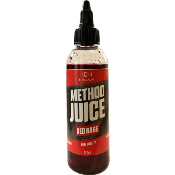 Special Mix Krillberry Method Juice 100ml Liquid Flavour