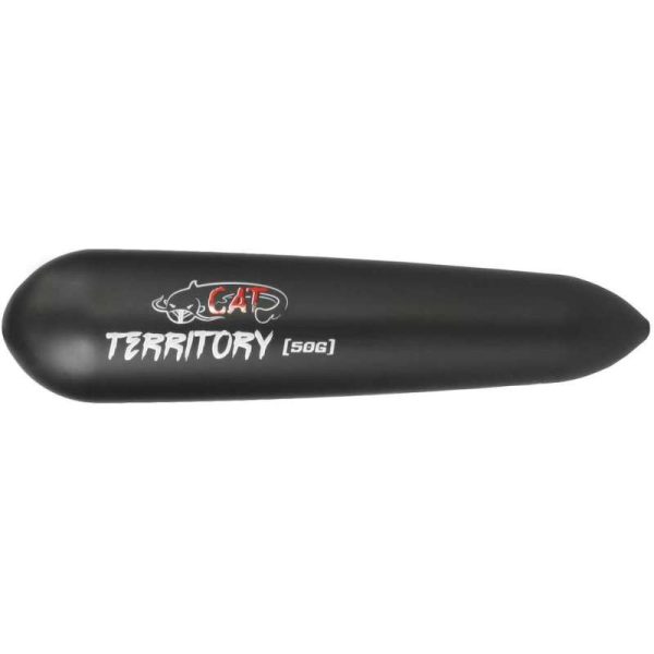 Mikado Cat Territory Underwather Predator Fish Swimmer 40gr