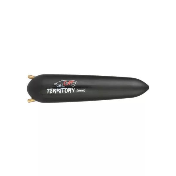 Mikado Cat Territory Underwater Rattling Predator Float 40gr