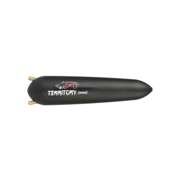 Mikado Cat Territory Underwather Rattlesnake Float 80gr
