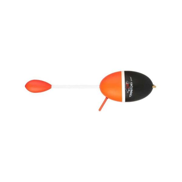 Mikado Cat Territory Rattlesnake Swimmer 200gr