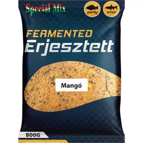 Speciál Mix Fermented Mango Groundbait 800gr