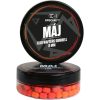 Special Mix 8mm Liver Fluo Wafters Dumbell 20gr