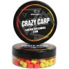 Special Mix 8mm Crazy Carp Fluo Wafters Dumbell 20gr