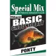 Speciál Mix Cold Water Carp Groundbait 1kg