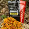 Special Mix 2,5mm Butyric Acid-Pineapple Method Carp Pellet 500gr