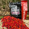 Special Mix 2,5mm Currant-Meggy Method Carp Pellet 500gr