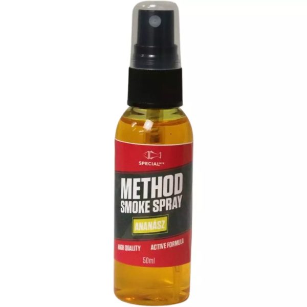 Special Mix Pineapple Method Smoke Spray 50ml
