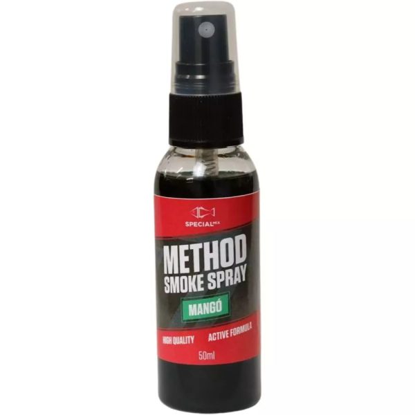 Special Mix Mango Method Smoke Spray 50ml