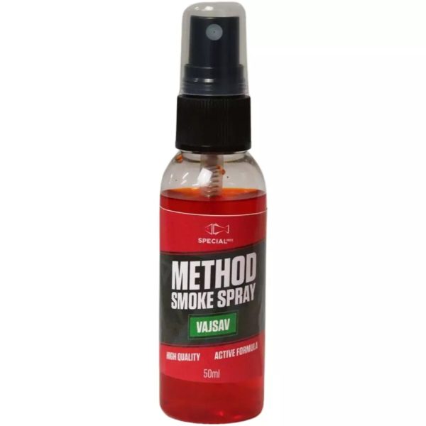 Special Mix Butyric Acid Method Smoke Spray 50ml