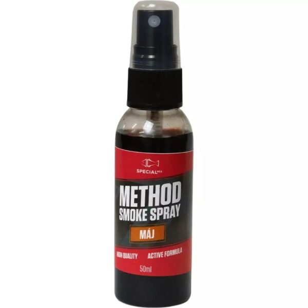 Speciál Mix Liver Method Smoke Spray 50ml
