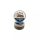 Special Mix 8mm Spicy Fish Boom Dissolving, Fish Wafters Dumbell 20gr