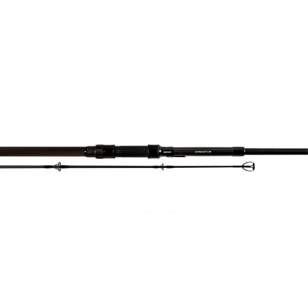 Sonik Xtractor Carp 3.00m 3.25lb 2 Part Bojlis Bot