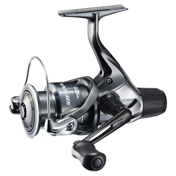 Shimano Sienna RE 2500 Rear Drag Reel (SN2500RE)