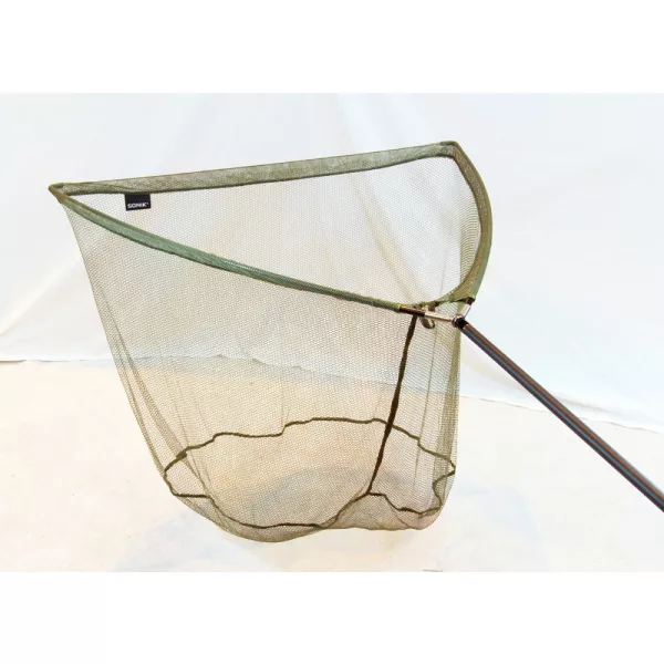 Sonik Dominatorx Landing Net 42 8 2Pc