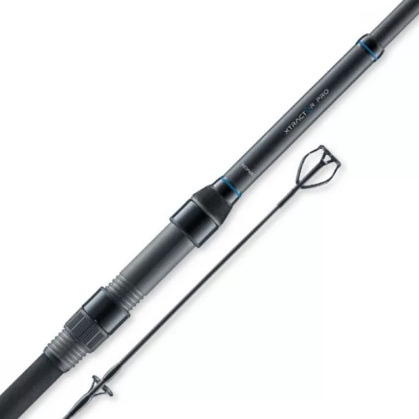 Sonik Xtractor Pro 2.74m 2.75b 2-piece Carp Rod