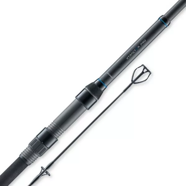 Sonik Xtractor Pro 3.04m 3.25lb 2-piece Carp Rod