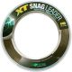 Korda XT Snag Leader 0,60mm 60lb Nylon 100m - carp fishing leader line
