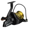 SONIK TOURNOS GS 10000 REEL - Front Drag Reel