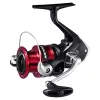 Shimano Sienna FG C3000 Front Drag Reel (SNC3000FG)