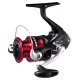 Shimano Sienna FG C3000 Front Drag Reel (SNC3000FG)