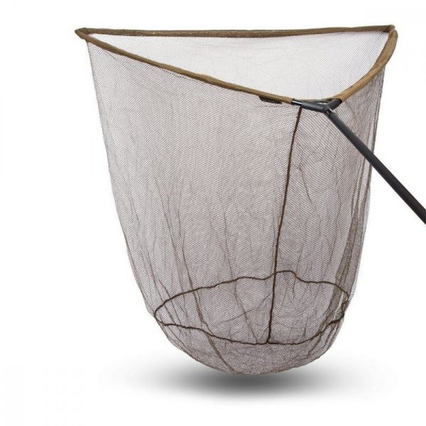 Sonik Herox Landing Net 42inch 182cm 2 piece Bojlis Diver