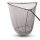 Sonik Herox Landing Net 42inch 243cm 2 piece Bojlis Diver