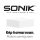 Sonik Sk-Tek Euro Bivvy Hd Groundsheet Tent base