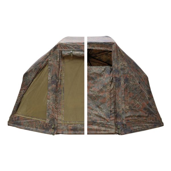 Sonik Opti-Cam 60 Oval Brolly Front Tent Front Panel
