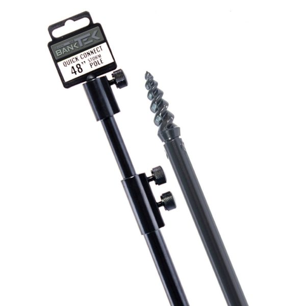 Sonik Bank-Tek Quick Connect 123-210cm Storm Pole Drill