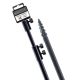 Sonik Bank-Tek Quick Connect 123-210cm Storm Pole Drill
