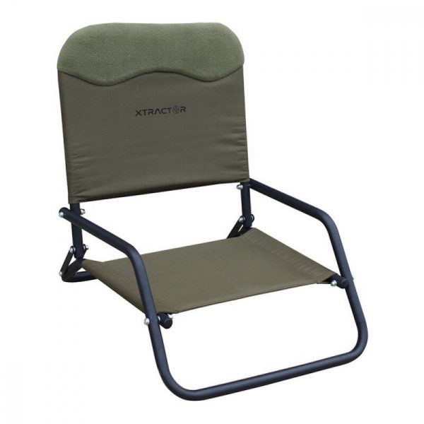 Sonik Xtractor Compact 14x47x29cm Fishing Chair