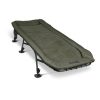 Sonik AXS Levelbed Comfort Memory Foam 205x80x40-55cm Boating Bed
