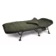 Sonik AXS Sleep System Comfort Memory Foam Carp Bed