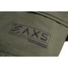 Sonik AXS Sleep System Comfort Memory Foam Carp Bed
