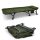 Sonik Bank-Tek Levelbed 89x81x25cm Fishing Bed
