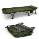 Sonik Bank-Tek Levelbed 89x81x25cm Fishing Bed