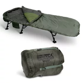 Sonik Bank-Tek 5-Season Sleeping Bag Sleeping Bag