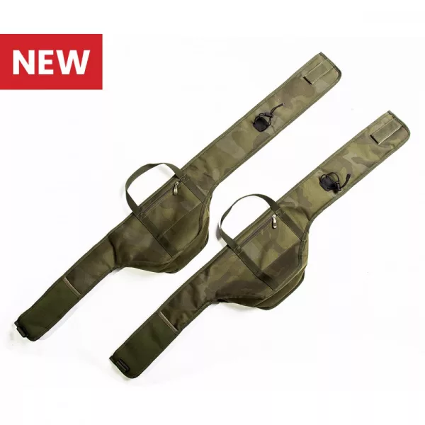 Sonik Xtractor Rod Sleeve 82cm