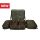 Sonik Xtractor Rucksack 39x29x52cm Backpack