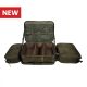 Sonik Xtractor Rucksack 39x29x52cm Backpack