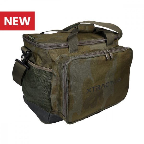 Sonik Xtractor Bait And Tackle Attachment Bag