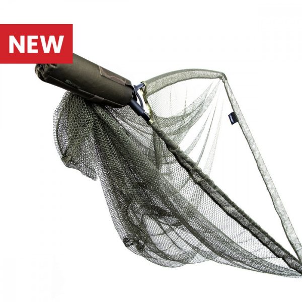 Sonik Bank-Tek Net Float 22x7cm Landing Net Head Float