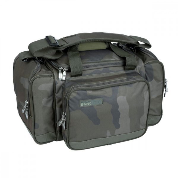 Sonik Bank-Tek Carryall Compact 49x32x25cm Carryall Bag