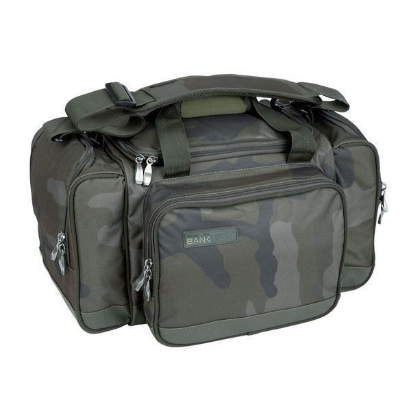 Sonik Bank-Tek Carryall Large 70x35x32cm Carryall Bag